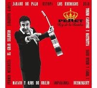 el rey de la rumba lp