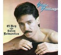 El Rey De La Salsa Romantica