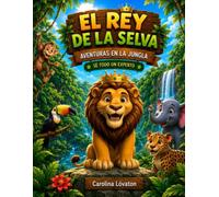 El rey de la selva: Aventuras en la jungla