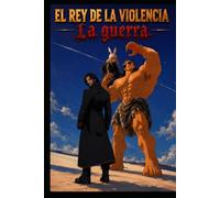 El rey de la violencia: La guerra