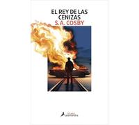 El rey de las cenizas