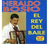 El Rey Del Baile