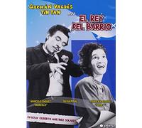 EL REY DEL BARRIO