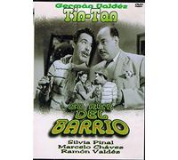 El Rey Del Barrio