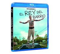 El rey del barrio - BD