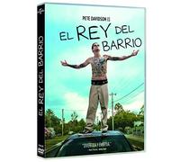 El rey del barrio - DVD