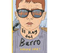 El Rey del Barro: Diario del hombre que nació dos veces