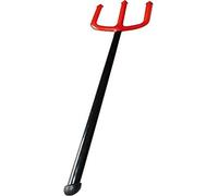 El Rey del Carnaval TRIDENTE 40 CM