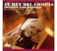 El Rey Del Compas - Best of (US Import)