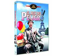 El Rey del Peligro