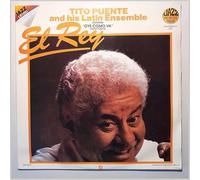 EL REY (JAZZ) - TITO PUENTE AND HIS LATIN ENSEMBLE