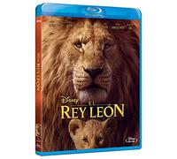 El rey leÃln (2019) - fumetto