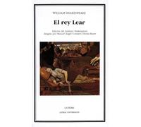 El rey Lear / King Lear