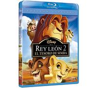 El Rey Leon 2