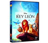 El Rey Leon