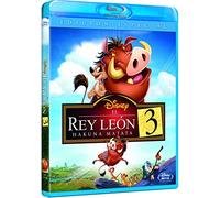 El Rey Leon 3