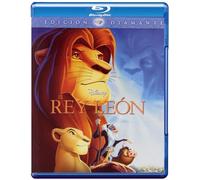 El Rey Leon Edicion Diamante