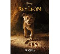 El Rey León. La novela - NUOVO