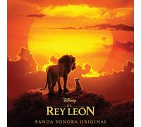 El Rey Leon/ O.S.T. - El Rey Leon / O.S.T.
