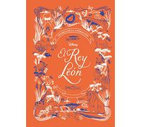 El Rey León. Tesoros de la animación