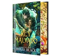El rey malvado (EDICIÓN ESPECIAL LIMITADA): 2