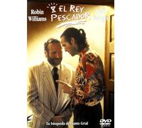 El Rey Pescador [Import espagnol]