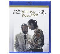 El Rey Pescador --- IMPORT ZONE B ---