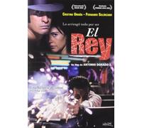 El Rey - Reed (Import Dvd) (2012) Cristina Umaña; Fernando Solorzano; Juan Seb