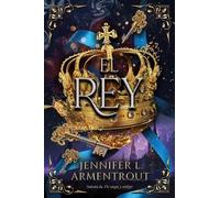 Jennifer L Armentrout El Rey (Tascabile)
