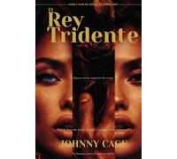 El Rey Tridente: Un Romance Oscuro de Crimen y Pasión