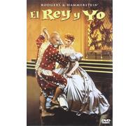 El Rey y Yo