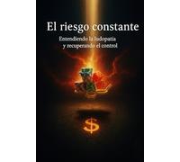 El riesgo constante: Entendiendo la ludopatía y recuperando el control