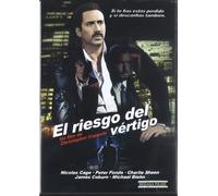 El riesgo del Vertigo