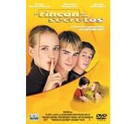 El Rincon De Los Secretos [Import espagnol]