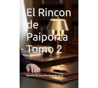 El Rincon de Paiporta Tomo 2