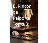 El Rincón de Paiporta Tomo 3