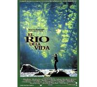 El río de la vida [Blu-ray]