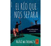 El río que nos separa: 33