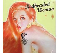EL RIO TRIO - REDHEADED WOMAN