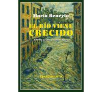 El río viene crecido: 265
