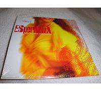 El ritmo caliente [Single-CD]