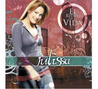 El Ritmo De La Vida by Julissa