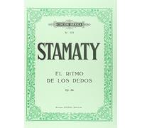 El Ritmo de los Dedos Op.36