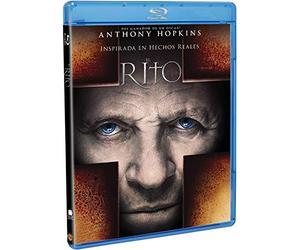 El Rito --- IMPORT ZONE B ---