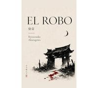 El Robo: 1