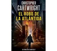 El Robo de la Atlántida