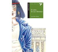 El robo de las Meninas: 16