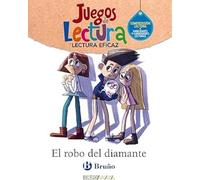 El robo del diamante
