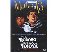 El robobo de la jojoya