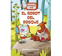 El robot del bosque/ The Forest Robot: 1